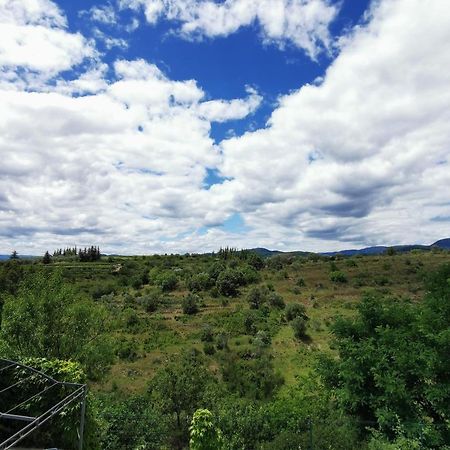 Gites Sud Ardeche Lou Quieou Uzer  Екстериор снимка